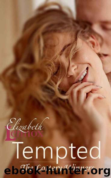 Tempted (The Lottery Winners Book 2) by Elizabeth Lennox