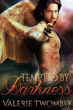 Tempted By Darkness (Eternally Mated Book 6) by Valerie Twombly