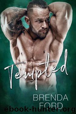 Tempted by Brenda Ford
