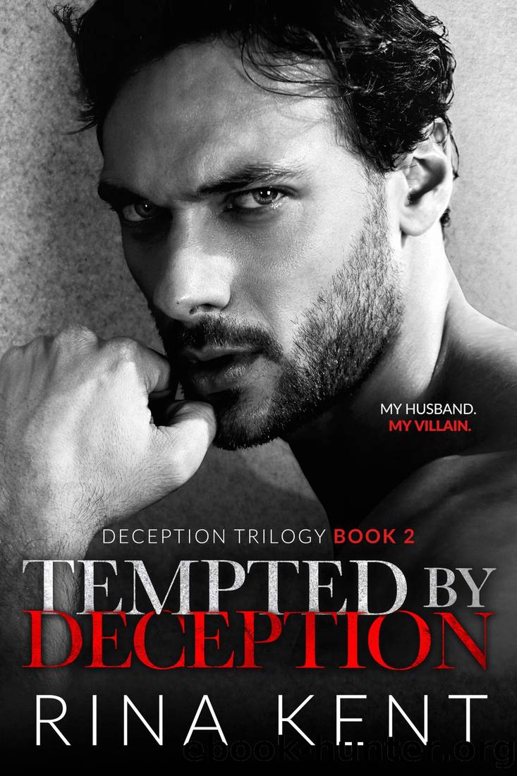Tempted by Deception by Kent Rina
