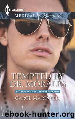 Tempted by Dr. Morales
