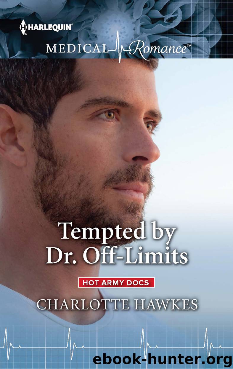 Tempted by Dr. Off-Limits by Charlotte Hawkes