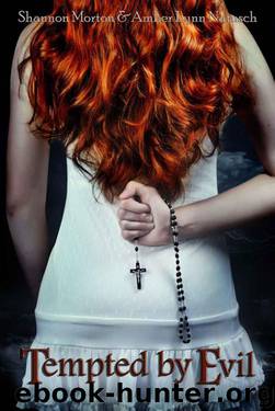 Tempted by Evil by Morton Shannon & Natusch Amber Lynn