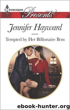 Tempted by Her Billionaire Boss