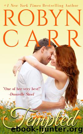 Tempted by Robyn Carr