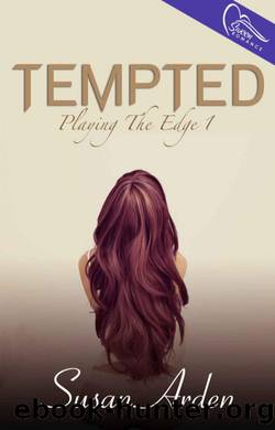 Tempted by Susan Arden