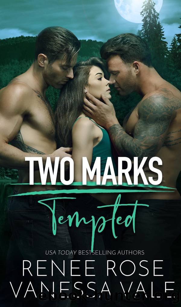 Tempted by Vanessa Vale & Renee Rose