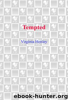 Tempted by Virginia Henley