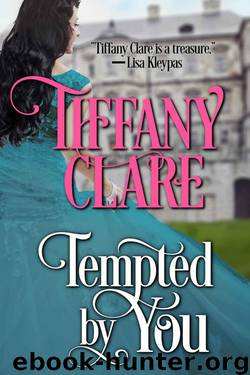 Tempted by You