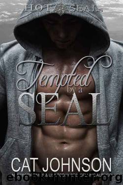 Tempted by a SEAL