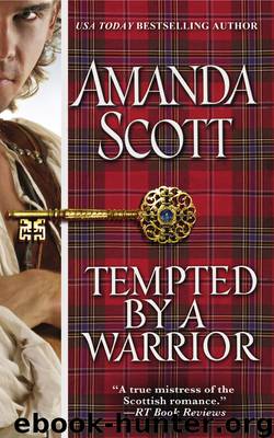 Tempted by a Warrior