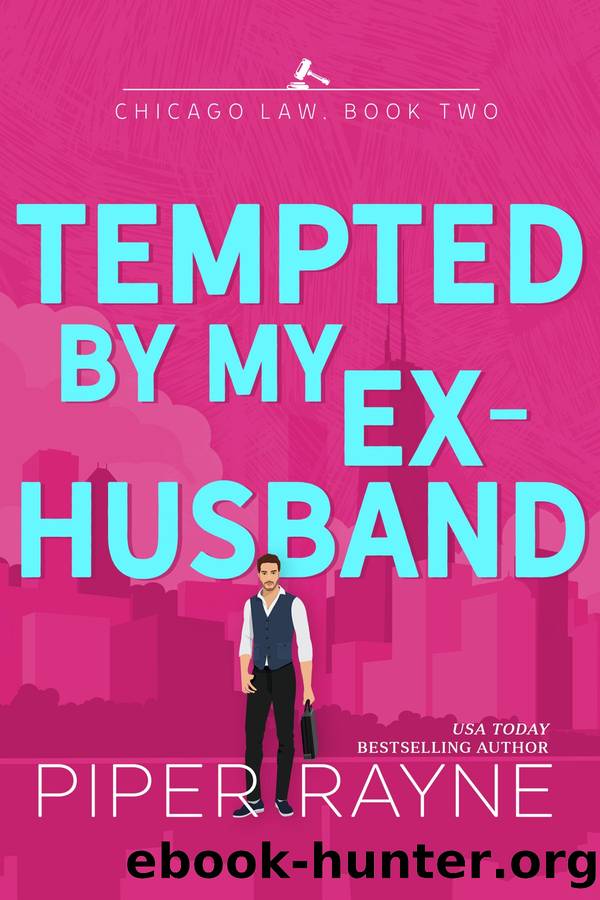 Tempted by my Ex-Husband by Piper Rayne