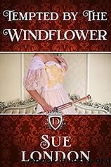 Tempted by the Windflower by Sue London