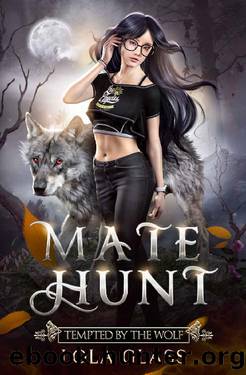 Tempted by the Wolf (Mate Hunt Book 6) by Lola Glass