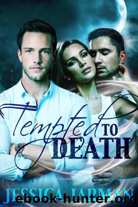 Tempted to Death by Jessica Jarman
