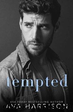 Tempted: A Standalone Billionaire Boss Romance by Ava Harrison