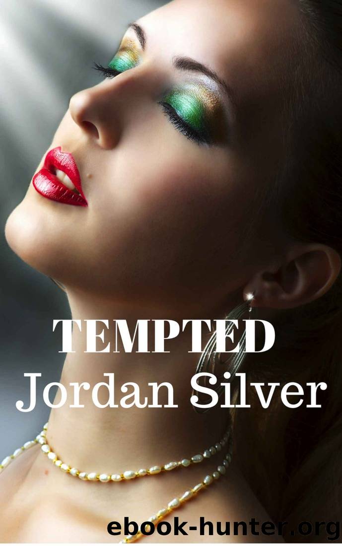 Tempted_Bad Girls by Jordan Silver