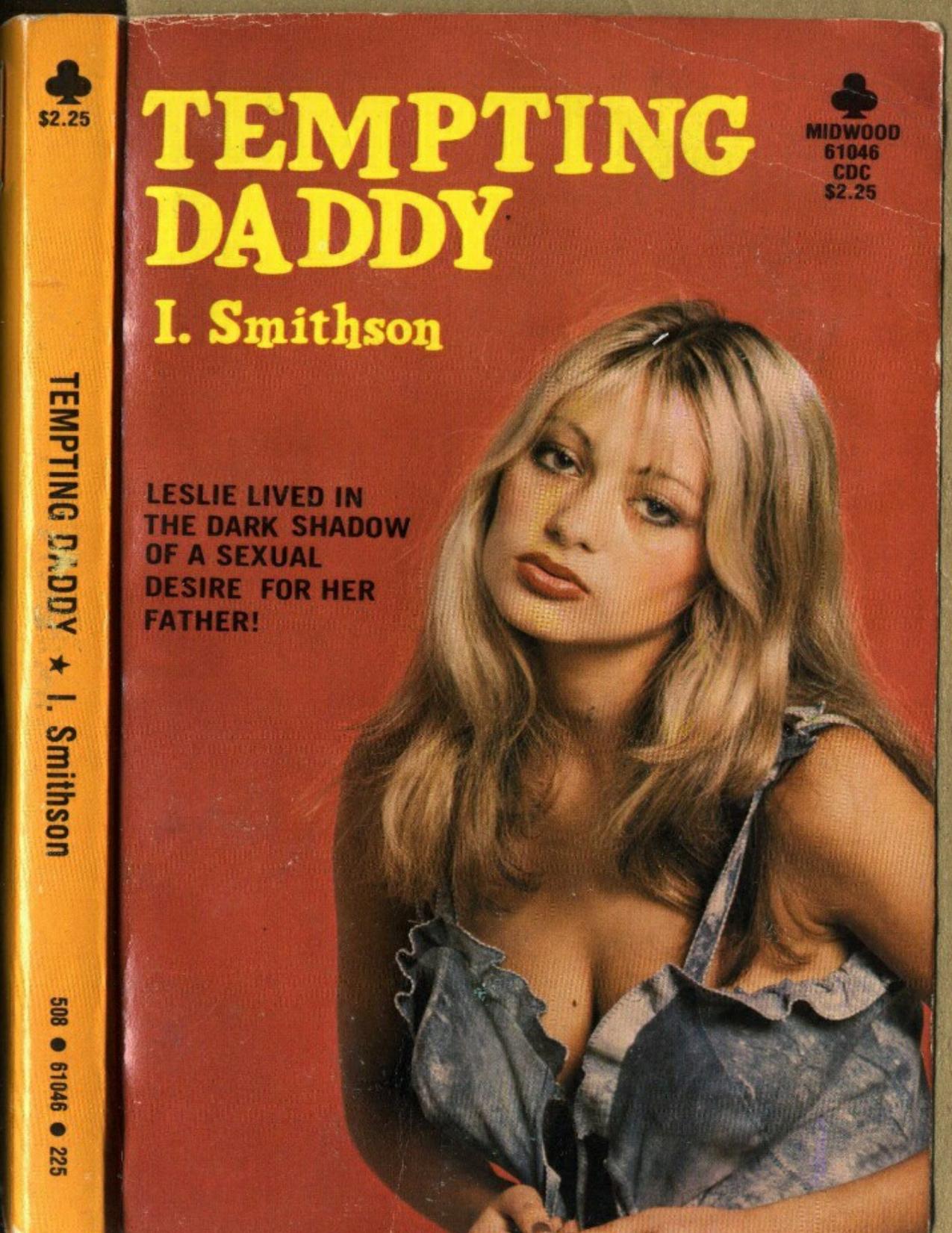 Tempting Daddy by I Smithson