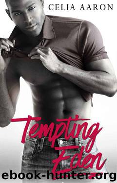 Tempting Eden by Celia Aaron