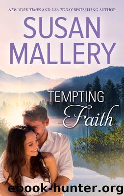 Tempting Faith by Susan Mallery