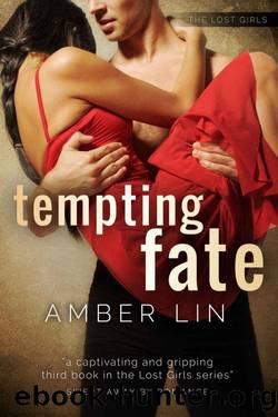 Tempting Fate by Amber Lin