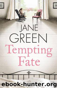 Tempting Fate by Jane Green