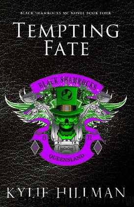 Tempting Fate by Kylie Hillman