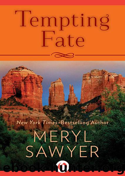 Tempting Fate by Meryl Sawyer