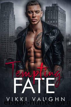 Tempting Fate: Curvy Girl Romance (Fated Love Book 1) by Vikki Vaughn