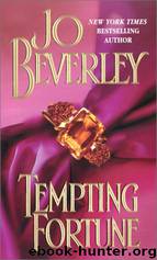 Tempting Fortune by Jo Beverley