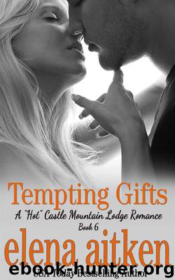 Tempting Gifts by Elena Aitken