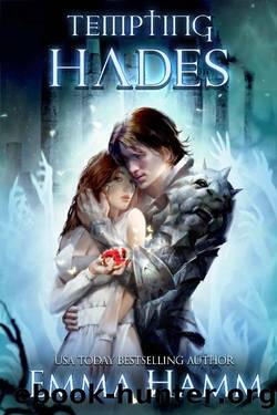 Tempting Hades by Emma Hamm