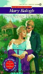 Tempting Harriet by Mary Balogh