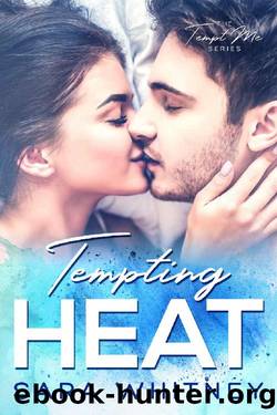 Tempting Heat by Sara Whitney