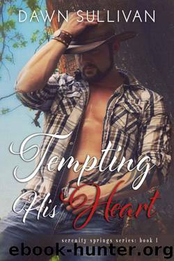 Tempting His Heart by Dawn Sullivan