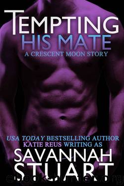 Tempting His Mate by Savannah Stuart