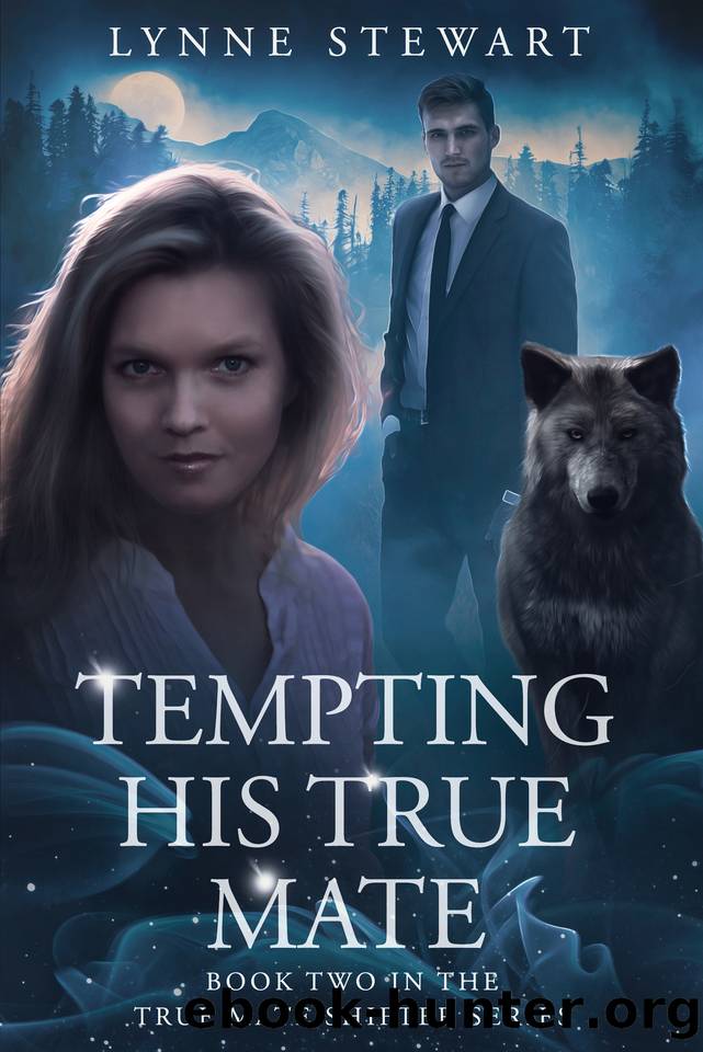 Tempting His True Mate: Book Two in the True Mate Shifter Series by Lynne Stewart