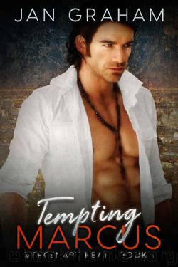 Tempting Marcus (Mercenary Heat Book 1) by Jan Graham