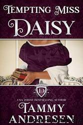Tempting Miss Daisy by Tammy Andresen