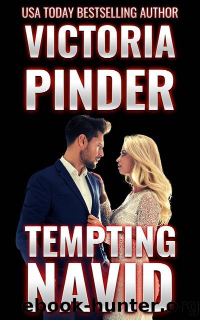 Tempting Navid: The Hawke Fortune by Victoria Pinder