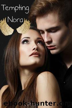 Tempting Nora by Evanston A.M