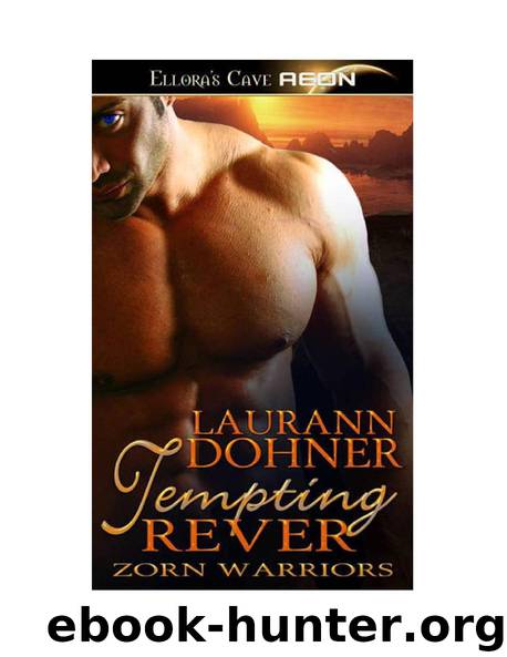 Tempting Rever by Laurann Dohner