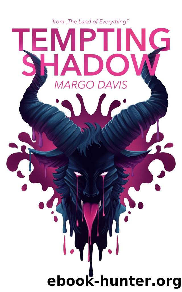 Tempting Shadow by Margo Davis
