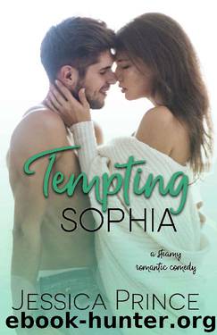 Tempting Sophia by Jessica Prince