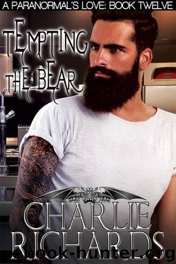 Tempting the Bear by Charlie Richards