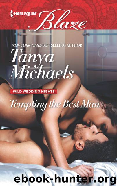 Tempting the Best Man by Tanya Michaels
