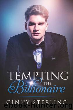 Tempting the Billionaire by Ginny Sterling