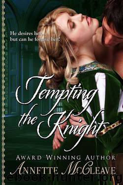 Tempting the Knight: A Novella by Annette McCleave