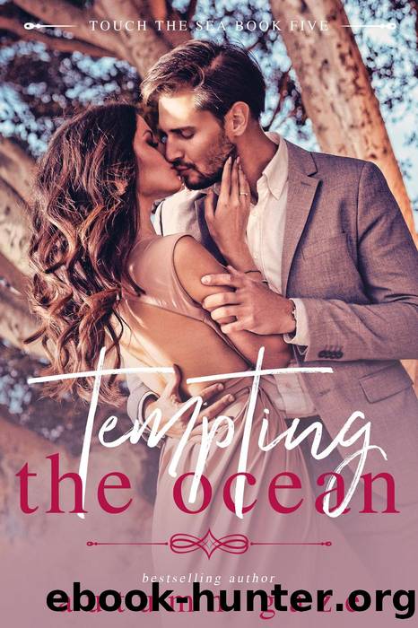 Tempting the Ocean by Autumn Gaze