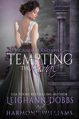 Tempting the Rival by Leighann Dobbs